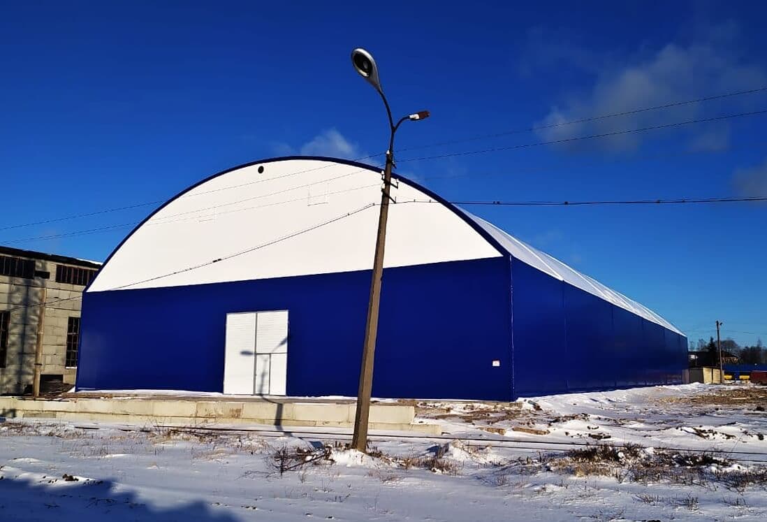В27х64 Новгородская область в Москве 2 В27х64 Новгородская область в Москве 2