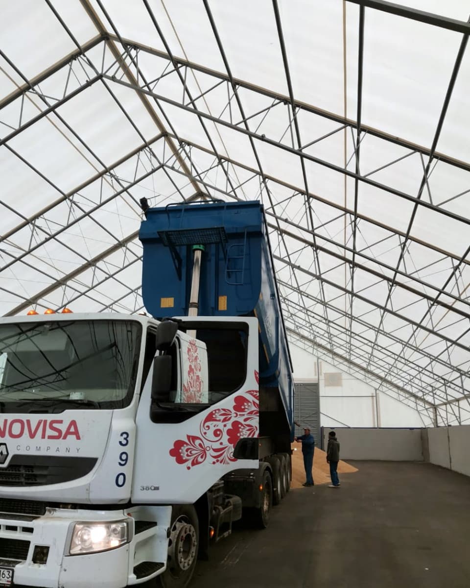 С20х60 Тольятти в Москве 3 С20х60 Тольятти в Москве 3